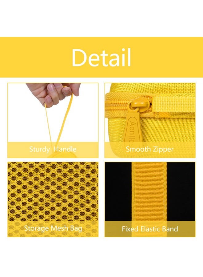 Aenllosi Hard Storage Case Compatible with Kodak PIXPRO WPZ2 Rugged Waterproof Digital Camera - Image 2